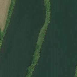 Satellite imagery of Garrison Bluff, US
