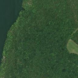Satellite imagery of Garrison Bluff, US