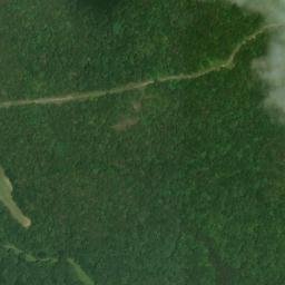 Satellite imagery of Garrison Bluff, US