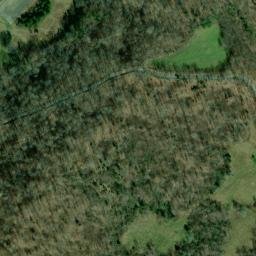 Satellite imagery of Spring Creek Ridge, US