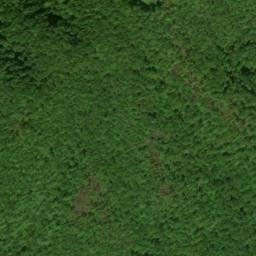 Satellite imagery of Cowcamp Ridge, US