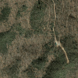 Satellite imagery of Cut-Off Ridge, US