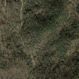 Satellite imagery of Cut-Off Ridge, US
