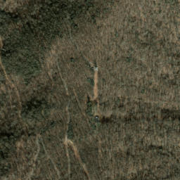 Satellite imagery of Cut-Off Ridge, US