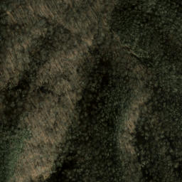 Satellite imagery of Pinnacle Ridge, US