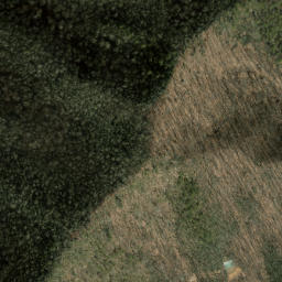 Satellite imagery of Pinnacle Ridge, US