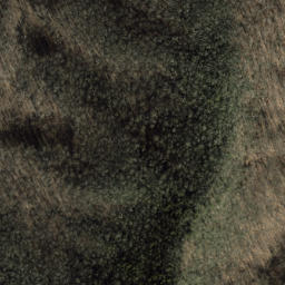 Satellite imagery of Bens Ridge, US