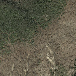 Satellite imagery of Marshall Ridge, US