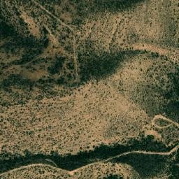 Satellite imagery of Hammar M’Guenni, DZ