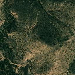 Satellite imagery of Hammar M’Guenni, DZ