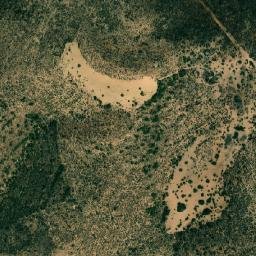 Satellite imagery of Hammar M’Guenni, DZ