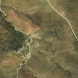 Satellite imagery of Koudiat Hadjera Fra, DZ