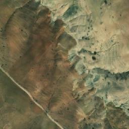 Satellite imagery of Koudiat Hadjera Fra, DZ