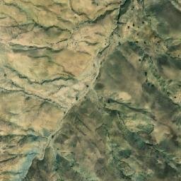 Satellite imagery of Koudiet Ben Yahlou, DZ