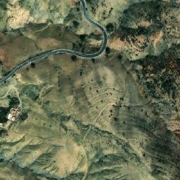 Satellite imagery of Koudiet Dar bel Djillali, DZ
