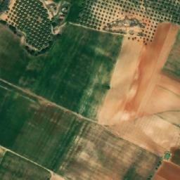Satellite imagery of Koudiat Kassem, DZ