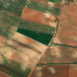 Satellite imagery of Koudiat Kassem, DZ