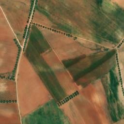 Satellite imagery of Koudiat Kassem, DZ