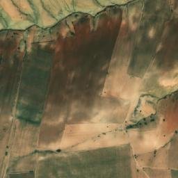 Satellite imagery of Koudia Telrhamt, DZ