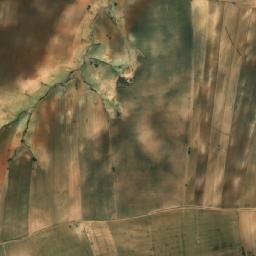 Satellite imagery of Koudia Telrhamt, DZ