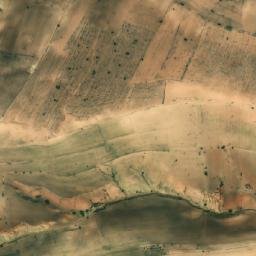 Satellite imagery of Koudiat Bed Drabine, DZ