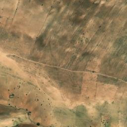 Satellite imagery of Koudiat Bed Drabine, DZ