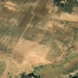 Satellite imagery of Koudiat Bed Drabine, DZ