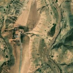 Satellite imagery of Koudiet Zenzla, DZ