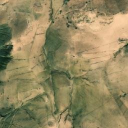 Satellite imagery of Koudiet Zenzla, DZ