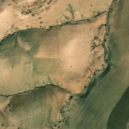 Satellite imagery of Koudiet Zenzla, DZ