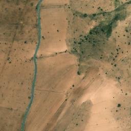 Satellite imagery of Koudiet Dhoukara, DZ