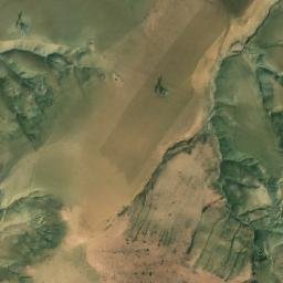 Satellite imagery of D’Char, DZ
