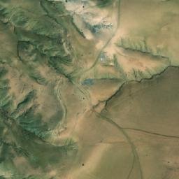 Satellite imagery of D’Har el Haffi, DZ