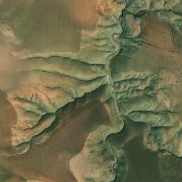 Satellite imagery of Hadjret es Salam, DZ