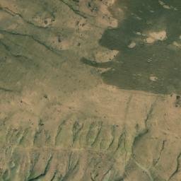 Satellite imagery of Djebel Ank el Djemel, DZ