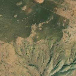 Satellite imagery of Djebel Ank el Djemel, DZ