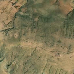 Satellite imagery of Djebel Ank el Djemel, DZ