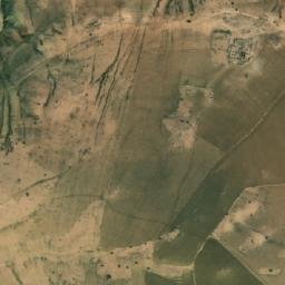 Satellite imagery of Annk el Djemel, DZ