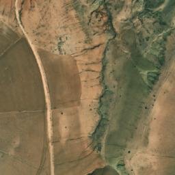 Satellite imagery of Kef el Azreg, DZ