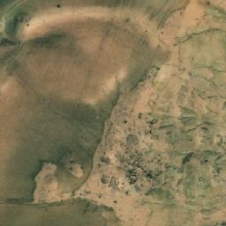 Satellite imagery of Kef el Azreg, DZ