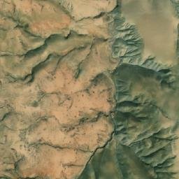 Satellite imagery of Kef el Azreg, DZ