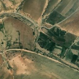 Satellite imagery of Koudiet el Aoudja, DZ