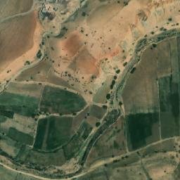 Satellite imagery of Koudiet el Aoudja, DZ
