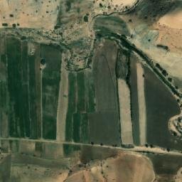 Satellite imagery of Koudiet el Aoudja, DZ