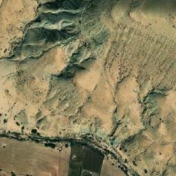 Satellite imagery of El Ardja el Baïdha, DZ