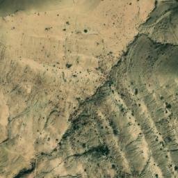 Satellite imagery of El Ardja el Baïdha, DZ