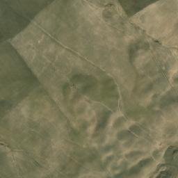 Satellite imagery of Koudiet Aïssa Ben Salem, DZ