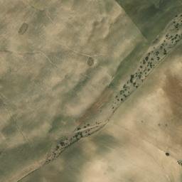 Satellite imagery of Koudiet Aïssa Ben Salem, DZ