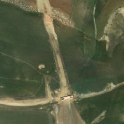 Satellite imagery of Redjem Ben Rahal, DZ