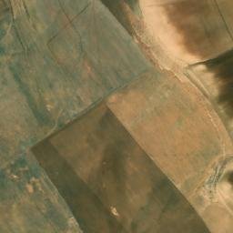Satellite imagery of Kef Bou Baker, DZ